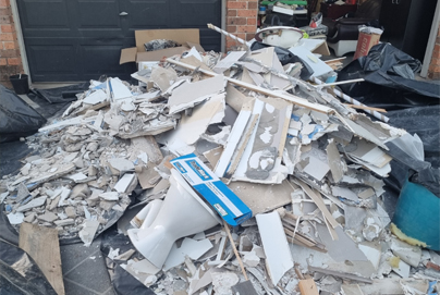 Construction Rubbish Removal