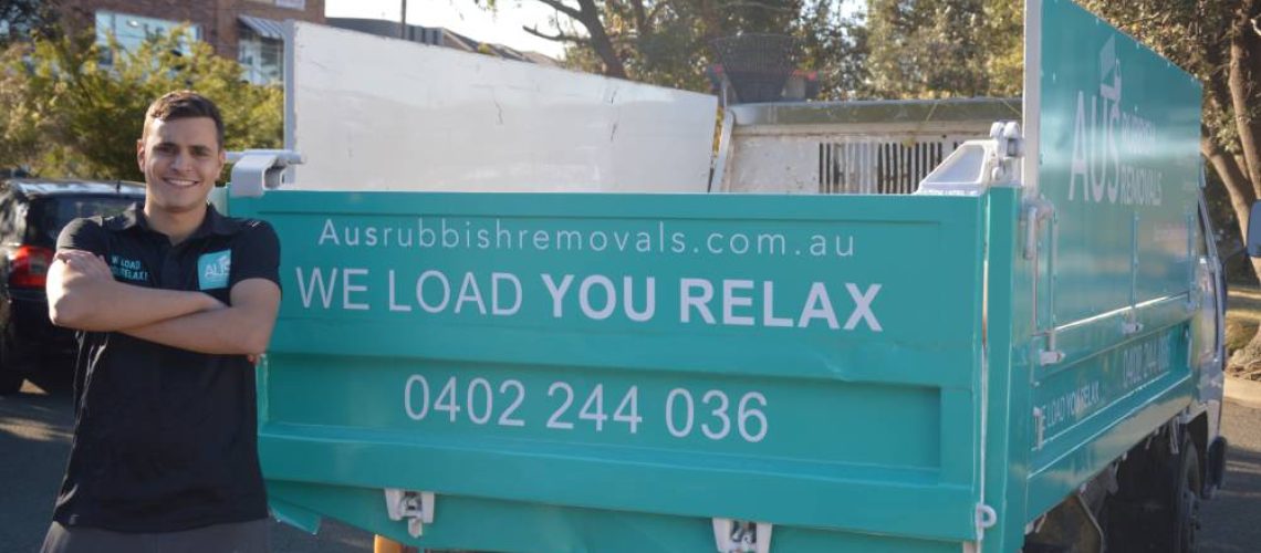 Rubbish Removal Sydney